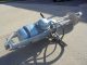 Arde Barinco 7.5 HP "Drop In" Homogenizing Mixer, Explosion Proof