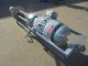 Arde Barinco 7.5 HP "Drop In" Homogenizing Mixer, Explosion Proof