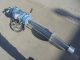 Arde Barinco 7.5 HP "Drop In" Homogenizing Mixer, Explosion Proof