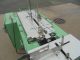 Bivans 54L "Convey-O-Mat" Carton Set-Up Machine, 60 per Minute