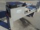 Beseler Combination Semi-Automatic "L" Sealer and Shrink Tunnel