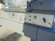 Beseler Combination Semi-Automatic "L" Sealer and Shrink Tunnel