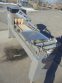 Beseler Combination Semi-Automatic "L" Sealer and Shrink Tunnel