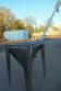 Spiroflow Orthos Flexible Screw Conveyor/Feeder, 12 Ft. Long Stainless Screw