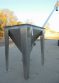 Spiroflow Orthos Flexible Screw Conveyor/Feeder, 12 Ft. Long Stainless Screw