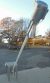 Spiroflow Orthos Flexible Screw Conveyor/Feeder, 12 Ft. Long Stainless Screw