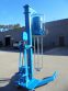 Silverson 25HP XP "Drop-In" Homo Mixer, with Hoist