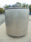 1,000 Gallon Stainless Steel Jacketed Processor, Sweep Agitation