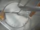 1,000 Gallon Stainless Steel Jacketed Processor, Sweep Agitation