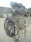 30 Gallon Lee 316 SS Double Motion Mixing Kettle, Tilt-Out Agitation