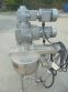 30 Gallon Lee 316 SS Double Motion Mixing Kettle, Tilt-Out Agitation