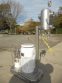 IKA DR 2000/5 316 SS Inline High Shear Mixer, 10HP