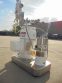 IKA DR 2000/5 316 SS Inline High Shear Mixer, 10HP