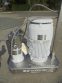 IKA DR 2000/5 316 SS Inline High Shear Mixer, 10HP