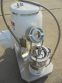 IKA DR 2000/5 316 SS Inline High Shear Mixer, 10HP