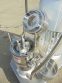 IKA DR 2000/5 316 SS Inline High Shear Mixer, 10HP