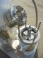 IKA DR 2000/5 316 SS Inline High Shear Mixer, 10HP