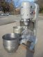 Hobart V1401 140 Qt. Bowl Mixer, 5 HP Motor