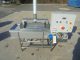 Pama Roma Fresh Pasta Manufacturing Line, 55 lbs/hour capacity, like new