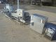 Pama Roma Fresh Pasta Manufacturing Line, 55 lbs/hour capacity, like new