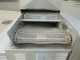 Heat and Control Mastermatic CF350E Stainless Steel Continuous Fryer, Electric