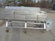 Heat and Control Mastermatic CF350E Stainless Steel Continuous Fryer, Electric