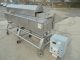 Heat and Control Mastermatic CF350E Stainless Steel Continuous Fryer, Electric