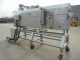Heat and Control Mastermatic CF350E Stainless Steel Continuous Fryer, Electric