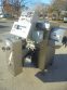 Cretors 80 Puffer “Flo-Thru” Popcorn Machine, 80 Lbs./Hr.