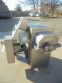 Cretors 80 Puffer “Flo-Thru” Popcorn Machine, 80 Lbs./Hr.