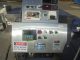 Cretors 80 Puffer “Flo-Thru” Popcorn Machine, 80 Lbs./Hr.