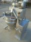 40 Gal Groen self-contained electric twin action kettle, tilt discharge, 316 SS