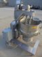 40 Gal Groen self-contained electric twin action kettle, tilt discharge, 316 SS