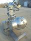 40 Gal Groen self-contained electric twin action kettle, tilt discharge, 316 SS