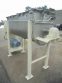 36 CF Day Stainless Steel Double Ribbon Blender, 15HP Motor