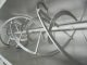 36 CF Day Stainless Steel Double Ribbon Blender, 15HP Motor