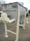 36 CF Day Stainless Steel Double Ribbon Blender, 15HP Motor