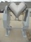 3 CU.FT. Stainless Steel Twin Shell Blender, 110 LB./CU.FT.
