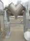 3 CU.FT. Stainless Steel Twin Shell Blender, 110 LB./CU.FT.