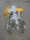 Admix DynaShear DS-575 Stainless Steel Inline High Shear Mixer, 15 HP Motor-