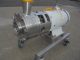 Admix DynaShear DS-575 Stainless Steel Inline High Shear Mixer, 15 HP Motor-