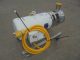 Admix DynaShear DS-575 Stainless Steel Inline High Shear Mixer, 15 HP Motor-