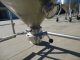 450 Gallon DCI Type 316 Stainless Steel Cone Bottom Portable Tank-2