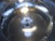 450 Gallon DCI Type 316 Stainless Steel Cone Bottom Portable Tank-2