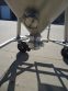 450 Gallon DCI Type 316 Stainless Steel Cone Bottom Portable Tank-2