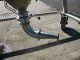 600 Gallon Hicks Equipment Portable Cone Bottom Tank, 316L Stainless