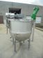 150 Gallon 316 Stainless Steel Jacketed Dual Action Kettle
