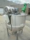 150 Gallon 316 Stainless Steel Jacketed Dual Action Kettle