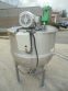 150 Gallon 316 Stainless Steel Jacketed Dual Action Kettle