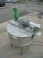 150 Gallon 316 Stainless Steel Jacketed Dual Action Kettle